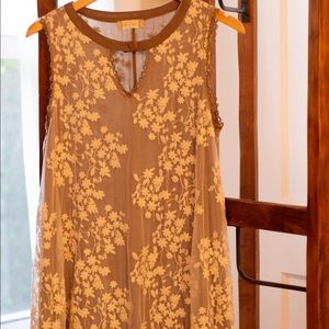 Altar’d State Dress